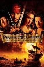 Notnon Pirates of the Caribbean: The Curse of the Black Pearl (2003) Subtitle Indonesia