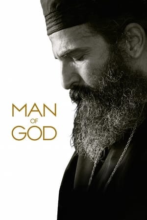 Man Of God (2021)