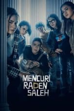 Notnon Mencuri Raden Saleh (2022) Subtitle Indonesia