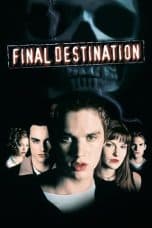 Notnon Final Destination (2000) Subtitle Indonesia