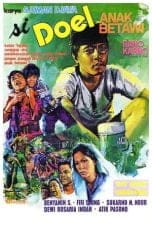 Nonton Si Doel Anak Betawi (1973) Subtitle Indonesia