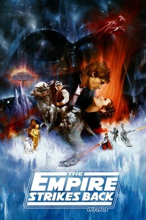 Star Wars: Episode V – The Empire Strikes Back (1980)