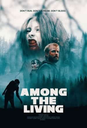 Among The Living (2022)