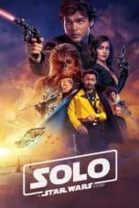 Notnon Solo: A Star Wars Story (2018) Subtitle Indonesia