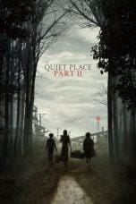 Notnon A Quiet Place Part II (2020) Subtitle Indonesia