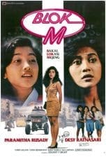 Notnon Blok M (1990) Subtitle Indonesia