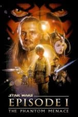 Notnon Star Wars: Episode I – The Phantom Menace (1999) Subtitle Indonesia