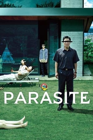 Parasite (Gisaengchung) (2019)