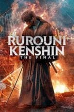 Notnon Rurouni Kenshin: Final Chapter Part I – The Final (Rurôni Kenshin: Sai shûshô – The Final) (2021) Subtitle Indonesia