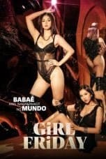 Nonton Girl Friday (2022) Subtitle Indonesia