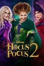 Notnon Hocus Pocus 2 (2022) Subtitle Indonesia