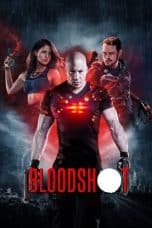 Notnon Bloodshot (2020) Subtitle Indonesia