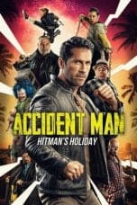 Notnon Accident Man: Hitman’s Holiday (2022) Subtitle Indonesia