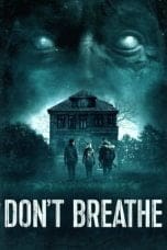 Notnon Don’t Breathe (2016) Subtitle Indonesia