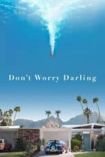 Notnon Don’t Worry Darling (2022) Subtitle Indonesia