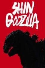 Shin Godzilla (Shin Gojira) (2016)