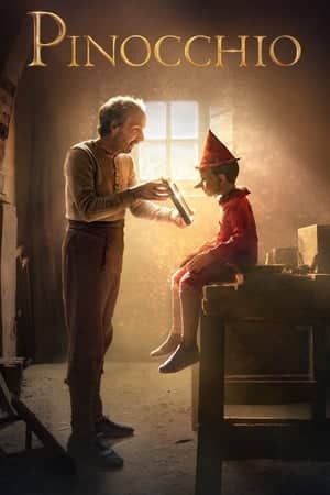 Pinocchio (2019)