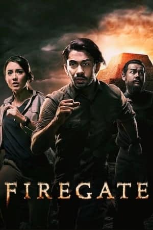 Firegate (Gerbang Neraka) (2017)