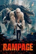 Notnon Rampage (2018) Subtitle Indonesia