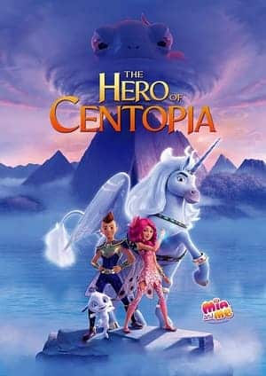 Mia And Me: The Hero Of Centopia (2022)