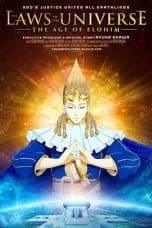 Notnon The Laws of the Universe: The Age of Elohim (2021) Subtitle Indonesia