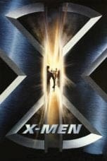 Nonton X-Men (2000) Subtitle Indonesia