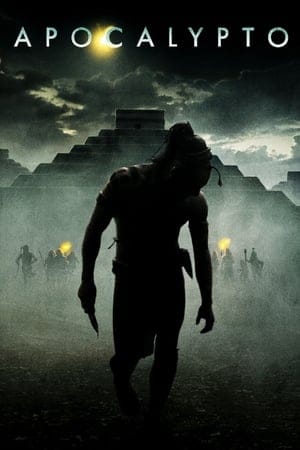 Apocalypto (2016)