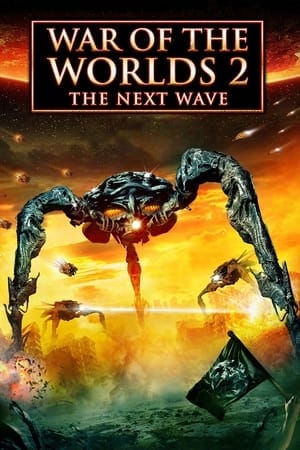 War Of The Worlds 2: The Next Wave (2008)