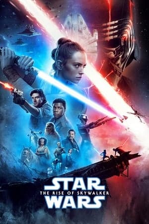 Star Wars: Episode IX – The Rise Of Skywalker (2019)