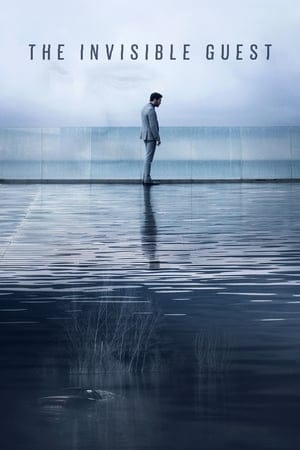 The Invisible Guest (Contratiempo) (2016)