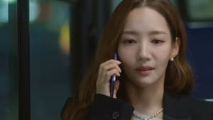 Love In Contract Season 1 Episode 4