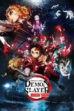 Demon Slayer the Movie Mugen Train (Kimetsu no Yaiba Mugen Ressha-Hen) (2020)