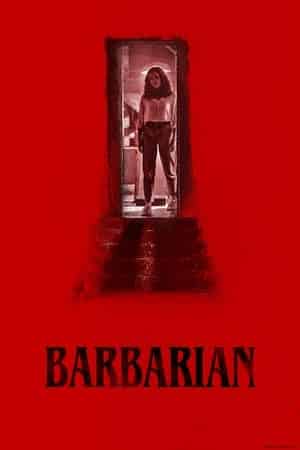 Barbarian (2022)