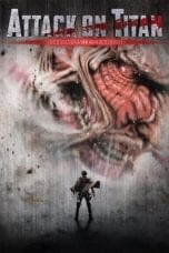 Notnon Attack on Titan (2015) Subtitle Indonesia