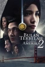 Notnon Bulan Terbelah di Langit Amerika 2 (2016) Subtitle Indonesia