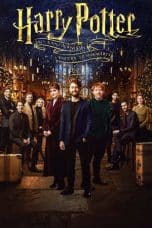 Notnon Harry Potter 20th Anniversary: Return to Hogwarts (2022) Subtitle Indonesia