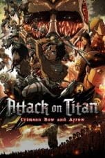 Notnon Attack on Titan: Crimson Bow and Arrow (2014) Subtitle Indonesia