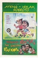 Notnon Kejamnya Ibu Tiri Tak Sekejam Ibu Kota (1981) Subtitle Indonesia