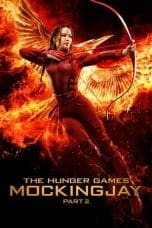 Notnon The Hunger Games: Mockingjay – Part 2 (2015) Subtitle Indonesia