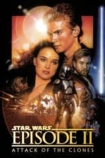 Notnon Star Wars: Episode II – Attack of the Clones (2002) Subtitle Indonesia