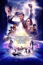 Notnon Ready Player One (2018) Subtitle Indonesia