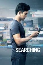 Nonton Searching (2018) Subtitle Indonesia