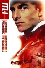 Notnon Mission: Impossible (1996) Subtitle Indonesia