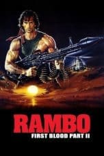 Rambo: First Blood Part II (1985)