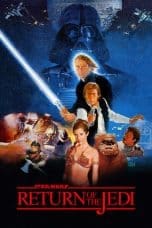 Notnon Star Wars: Episode VI – Return of the Jedi (1983) Subtitle Indonesia