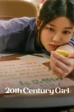 20th Century Girl (2022)