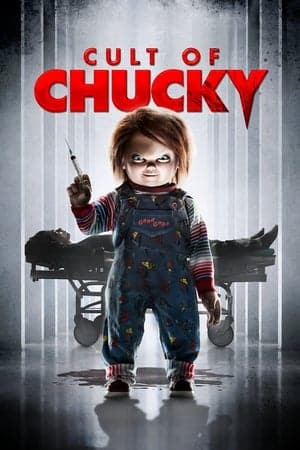 Cult Of Chucky (2017)