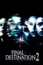 Notnon Final Destination 2 (2003) Subtitle Indonesia