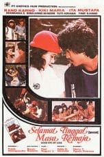 Notnon Selamat Tinggal Masa Remaja (1980) Subtitle Indonesia