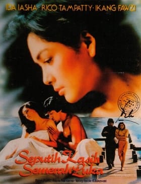 Seputih Kasih Semerah Luka (1988)